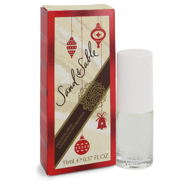 Sand & Sable by Coty Cologne Spray .375 oz  for Women