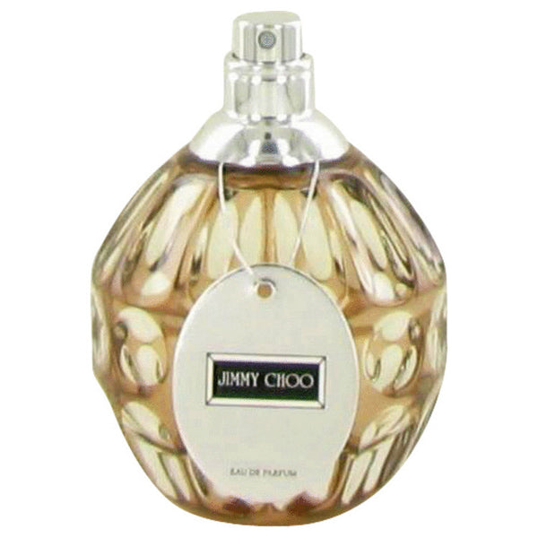 Jimmy Choo by Jimmy Choo Eau De Parfum Spray (Tester) 3.4 oz for Women