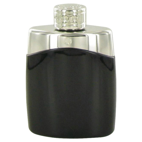MontBlanc Legend by Mont Blanc Eau De Toilette Spray (Tester) 3.4 oz for Men
