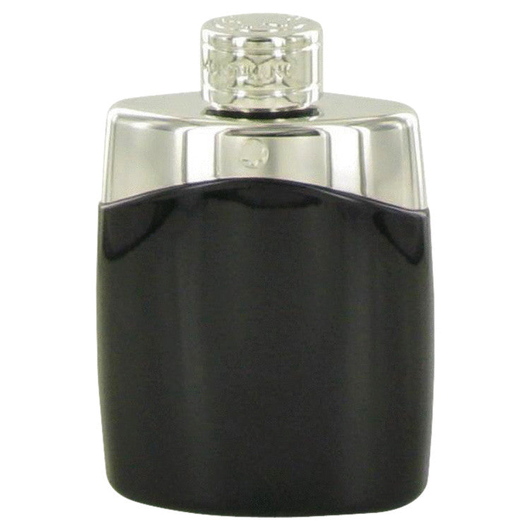 MontBlanc Legend by Mont Blanc Eau De Toilette Spray (Tester) 3.4 oz for Men