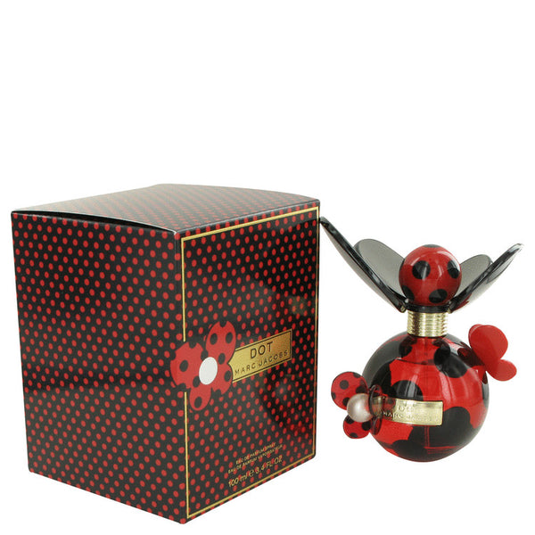 Marc Jacobs Dot by Marc Jacobs Eau De Parfum Spray 3.4 oz for Women