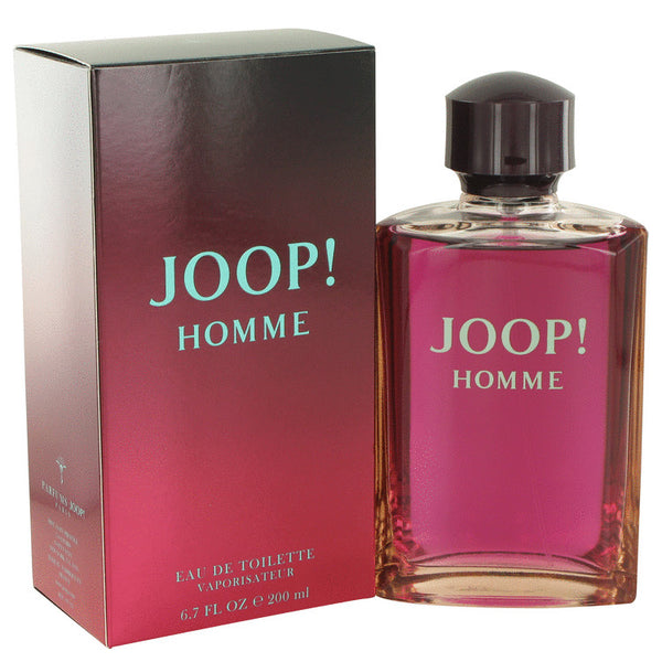 Joop by Joop! Eau De Toilette Spray 6.7 oz for Men