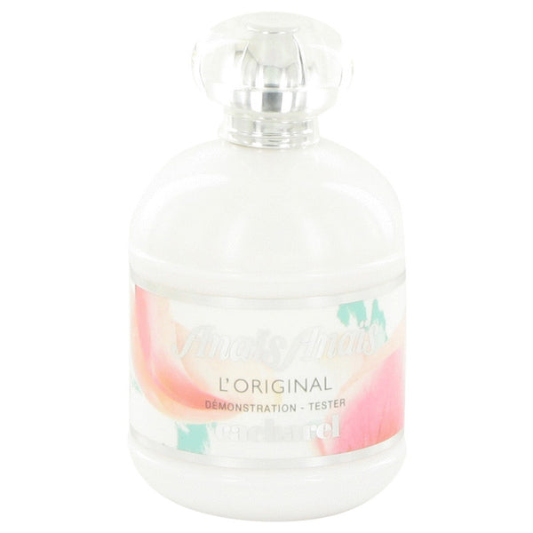Anais Anais L'Original by Cacharel Eau De Toilette Spray (Tester) 3.4 oz for Women