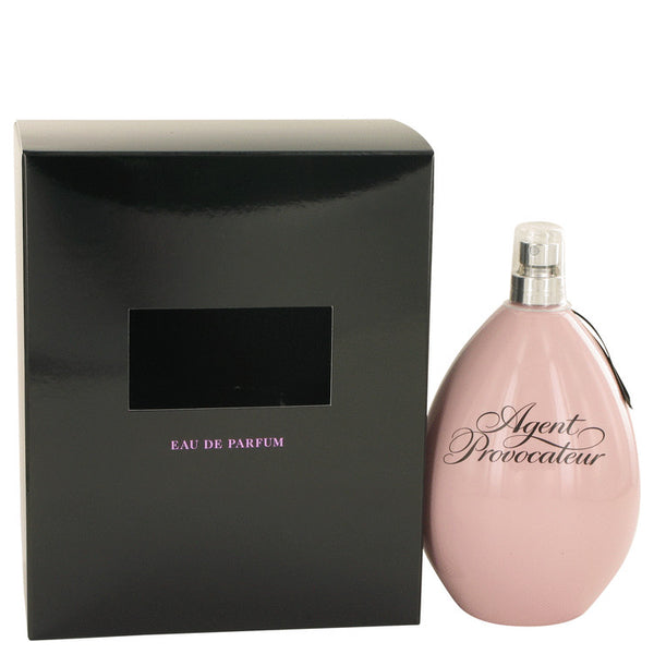 Agent Provocateur by Agent Provocateur Eau De Parfum Spray 6.7 oz for Women