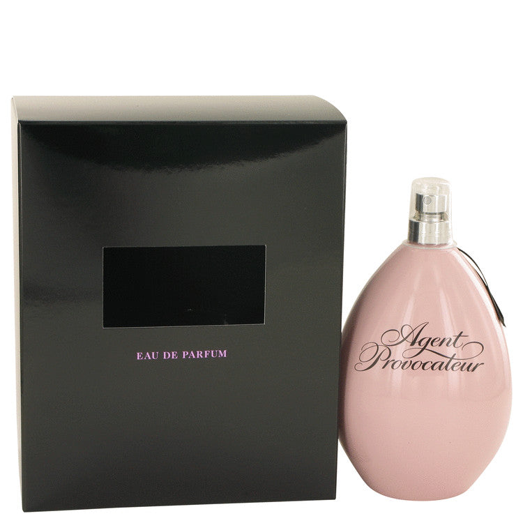 Agent Provocateur by Agent Provocateur Eau De Parfum Spray 6.7 oz for Women