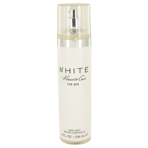 Kenneth Cole White by Kenneth Cole Body Mist 8 oz for Women
