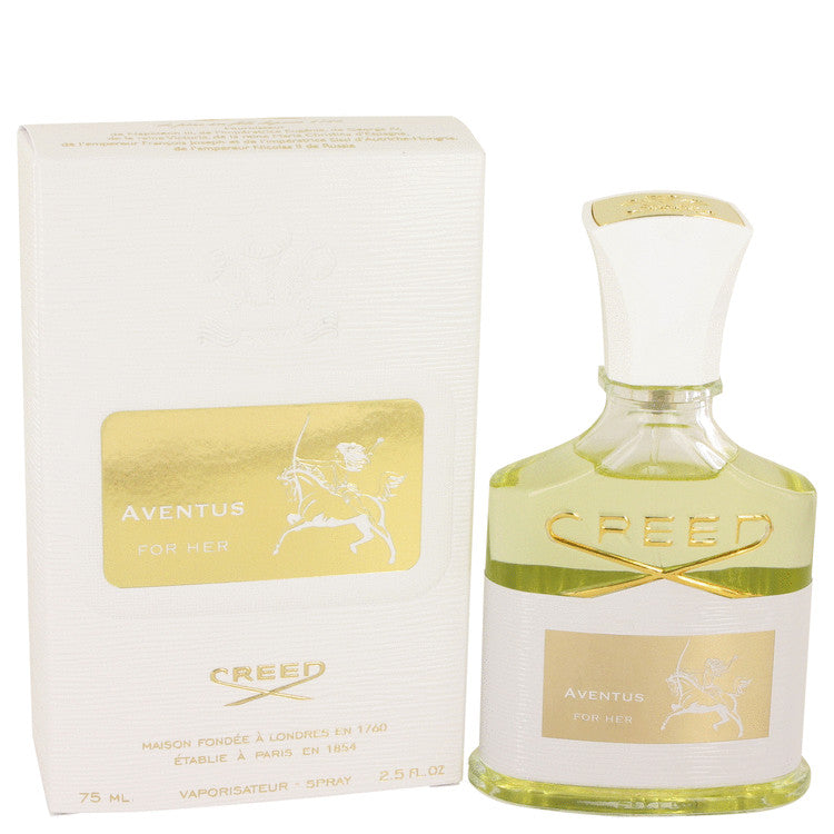 Aventus by Creed Eau De Parfum Spray 2.5 oz for Women