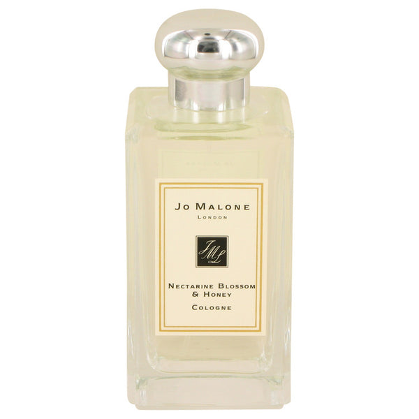 Jo Malone Nectarine Blossom & Honey by Jo Malone Cologne Spray (Unisex Unboxed) 3.4 oz for Men
