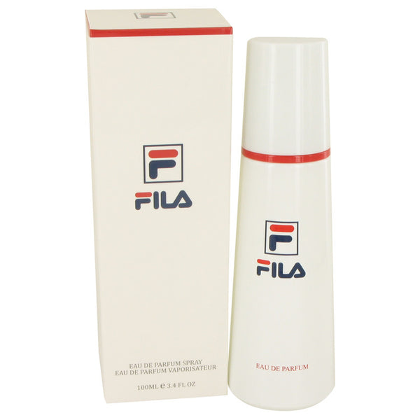 Fila by Fila Eau De Parfum Spray 3.4 oz for Women