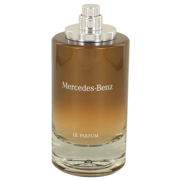 Mercedes Benz Le Parfum by Mercedes Benz Eau De Parfum Spray (Tester) 4.2 oz for Men