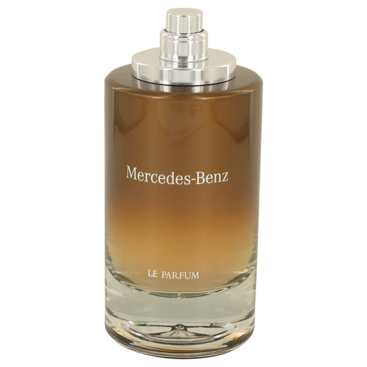 Mercedes Benz Le Parfum by Mercedes Benz Eau De Parfum Spray (Tester) 4.2 oz for Men