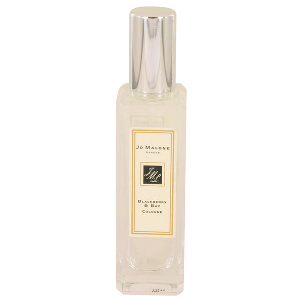 Jo Malone Blackberry & Bay by Jo Malone Cologne Spray (Unisex Unboxed) 1 oz for Men