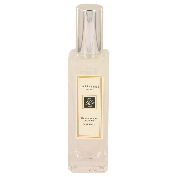 Jo Malone Blackberry & Bay by Jo Malone Cologne Spray (Unisex Unboxed) 1 oz for Men