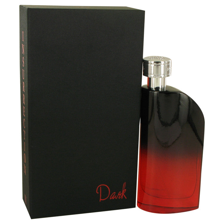 Insurrection II Dark by Reyane Tradition Eau De Toilette Spray 3 oz for Men