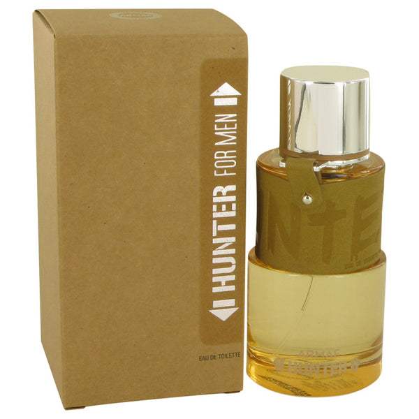 Armaf Hunter by Armaf Eau De Toilette Spray 3.4 oz for Men