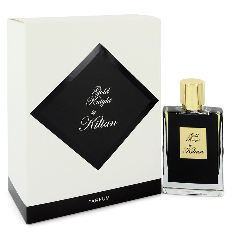 Gold Knight by Kilian Eau De Parfum Spray Refillable 1.7 oz  for Women
