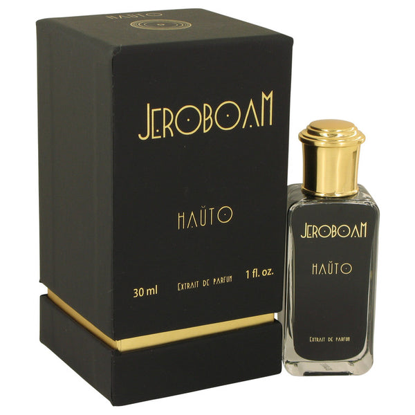 Jeroboam Hauto by Jeroboam Extrait De Parfum Spray (Unisex) 1 oz for Women