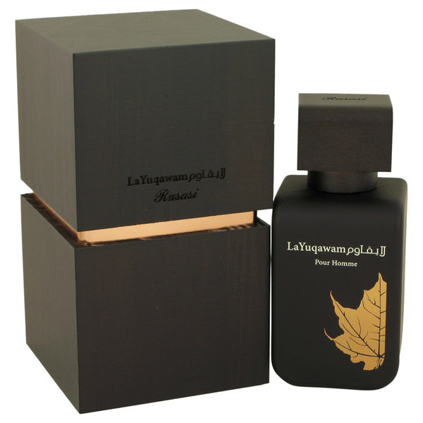 Rasasi LaYuqawam by Rasasi Eau De Parfum Spray 2.5 oz for Men