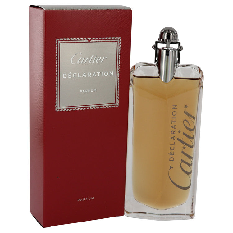 Declaration by Cartier Eau De Parfum Spray 3.3 oz for Men