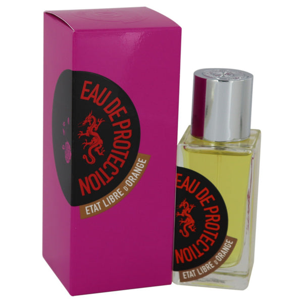 Eau De Protection by Etat Libre D'Orange Eau De Parfum Spray 1.6 oz for Women