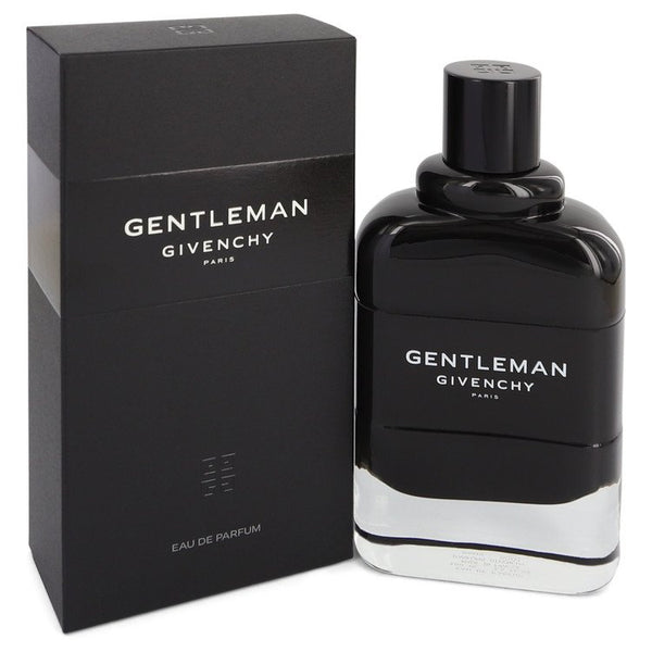 Gentleman by Givenchy Eau De Parfum Spray (New Packaging) 3.4 oz for Men