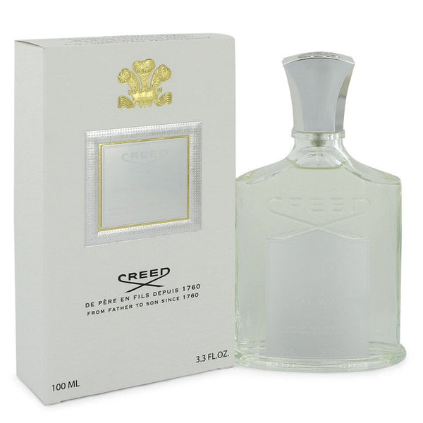 Royal Water by Creed Eau De Parfum Spray 3.3 oz for Men