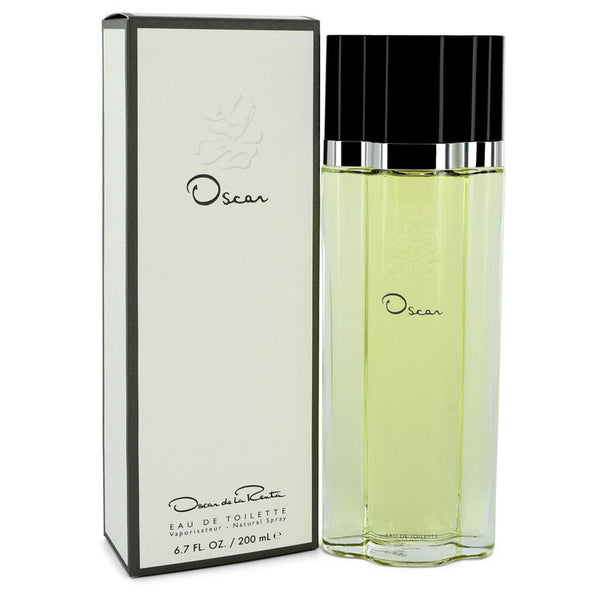 Oscar by Oscar De La Renta Eau De Toilette Spray 6.7 oz for Women