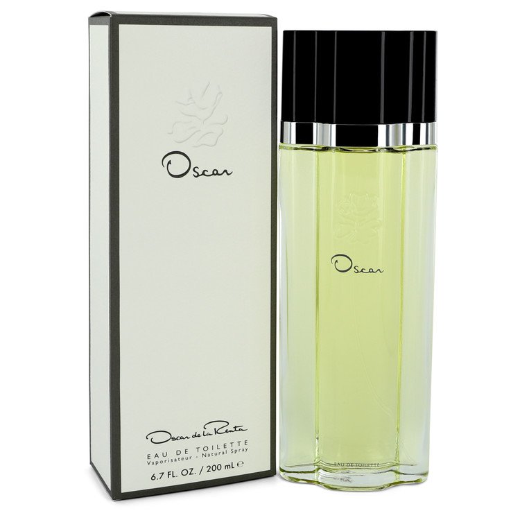 Oscar by Oscar De La Renta Eau De Toilette Spray 6.7 oz for Women