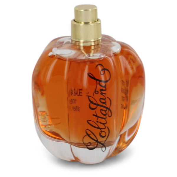 Lolitaland by Lolita Lempicka Eau De Parfum Spray (Tester) 2.7 oz for Women