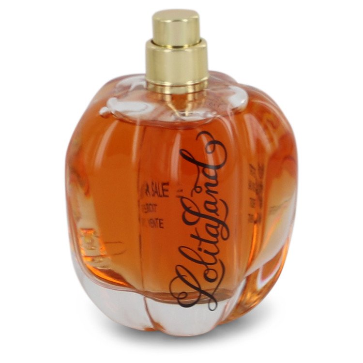 Lolitaland by Lolita Lempicka Eau De Parfum Spray (Tester) 2.7 oz for Women