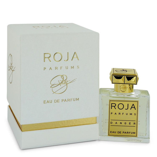 Roja Danger by Roja Parfums Parfum Spray 1.7 oz for Women