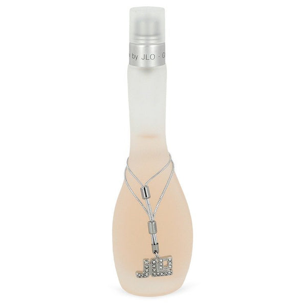 Glow by Jennifer Lopez Eau De Toilette Spray (unboxed) 1 oz for Women