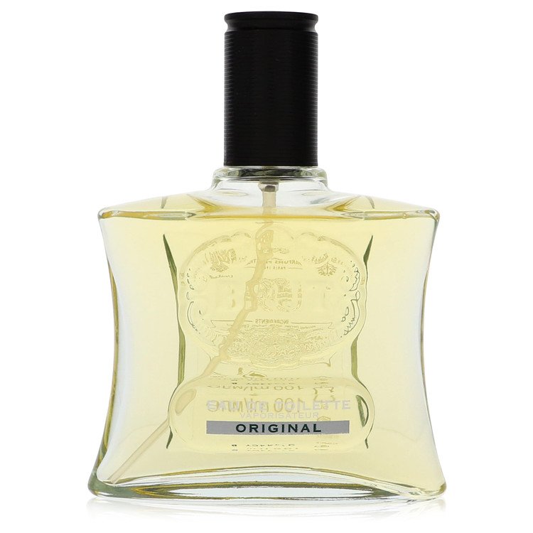 BRUT by Faberge Eau De Toilette Spray (Original Glass Bottle unboxed) 3.4 oz for Men