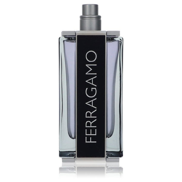 Ferragamo by Salvatore Ferragamo Eau De Toilette Spray 3.4 oz for Men