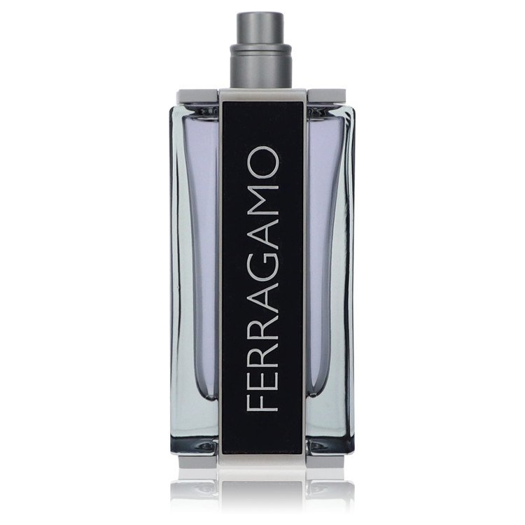 Ferragamo by Salvatore Ferragamo Eau De Toilette Spray 3.4 oz for Men