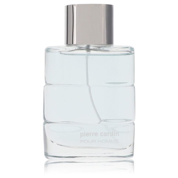 Pierre Cardin Pour Homme by Pierre Cardin Eau De Toilette Spray (unboxed) 1.7 oz for Men