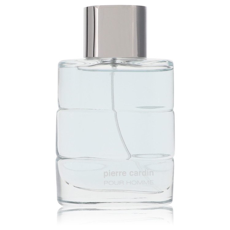 Pierre Cardin Pour Homme by Pierre Cardin Eau De Toilette Spray (unboxed) 1.7 oz for Men