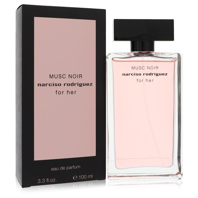 Narciso Rodriguez Musc Noir by Narciso Rodriguez Eau De Parfum Spray 1 oz for Women