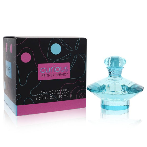 Curious by Britney Spears Shimmer Stick 0.5 oz for Women