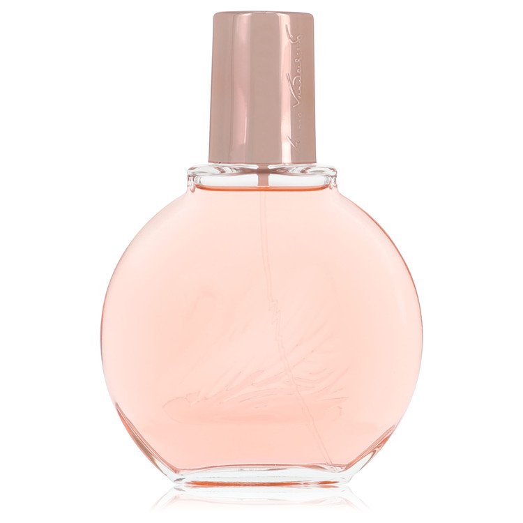 Miss Vanderbilt by Gloria Vanderbilt Eau De Toilette Spray (Unboxed) 3.3 oz for Women