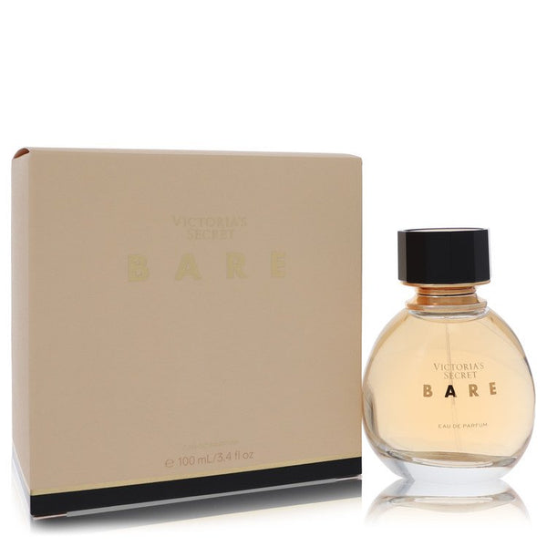 Victoria's Secret Bare by Victoria's Secret Eau De Parfum Spray 3.4 oz for Women
