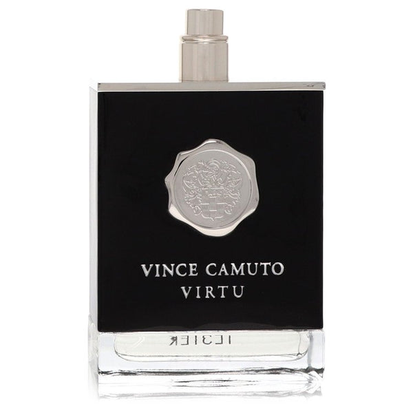 Vince Camuto Virtu by Vince Camuto Eau De Toilette Spray (Tester) 3.4 oz for Men