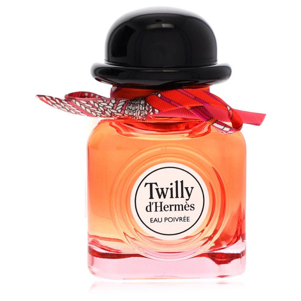 Twilly D'Hermes Eau Poivree by Hermes Eau De Parfum Spray (Unboxed) 2.87 oz for Women