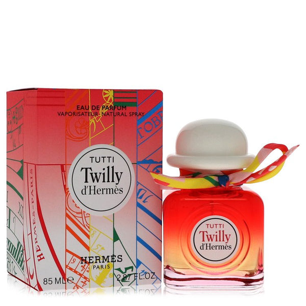 Tutti Twilly d'HermÃƒÂ¨s by Hermes Eau De Parfum Spray 2.7 oz for Women