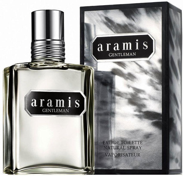 Aramis Gentlemen Eau de Toilette Spray for Men 110ml