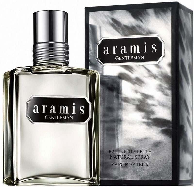 Aramis Gentlemen Eau de Toilette Spray for Men 110ml
